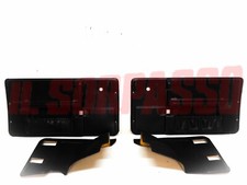 Porte arrière et accessoires Autobianchi A112