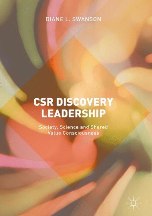 Thumbnail - Csr Discovery Leadership | Society, Science And Shared Value
