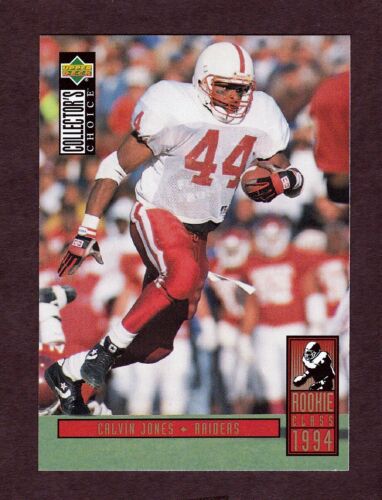NEBRASKA CORNHUSKER FOOTBALL AND OTHER SPORTS IN UNIFORM - YOU PICK - GBR - Picture 126 of 313