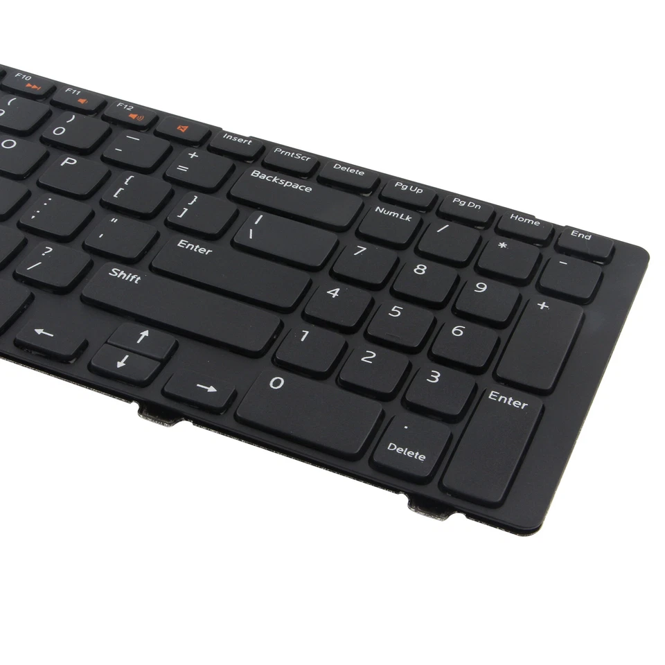 Nuevo teclado estadounidense para Dell Inspiron 17 17R N7110 5720 7720 Vostro 3750 XPS L702X Foto 4 de 4