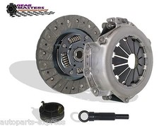 Gear Masters Clutch Kit fits 01-08 Hyundai Accent GL GLS GT Sedan 1.6L Gas DOHC