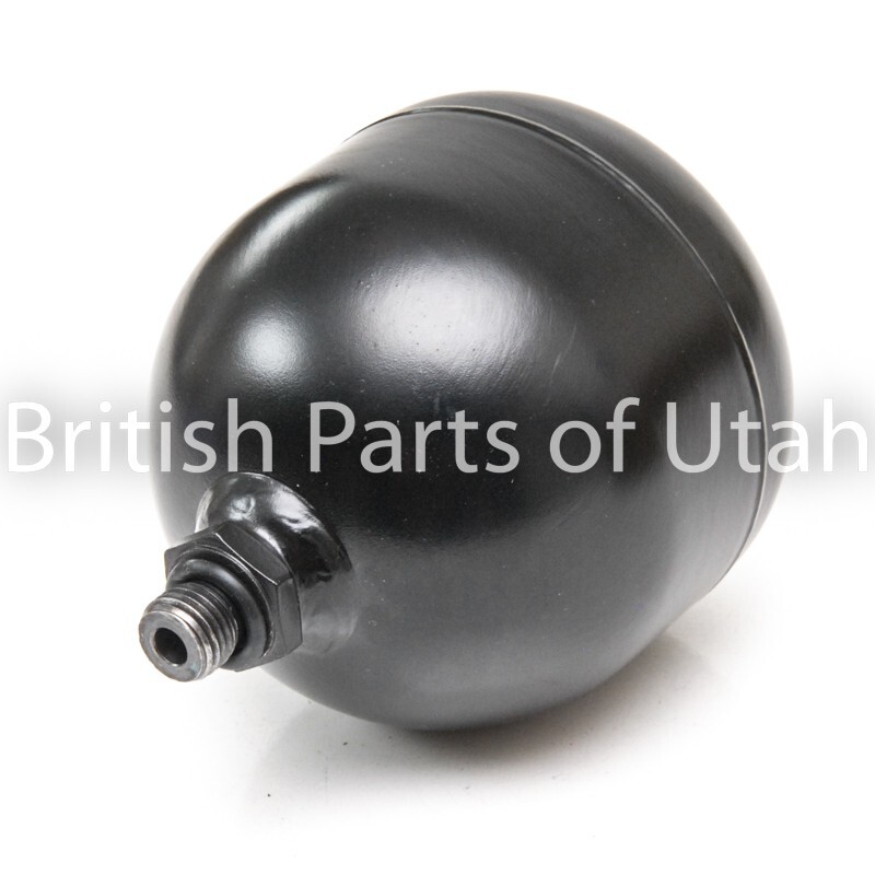 Range Rover P38 ABS Brake Accumulator Booster Genuine URO NEW 19952002