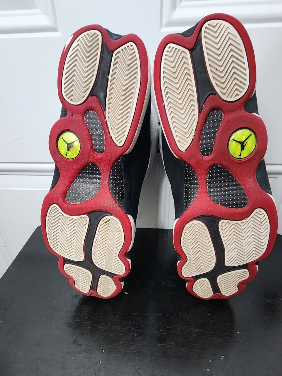 Size 11 - Air Jordan 13 Retro 2013 He Got Game | eBay display picture 3