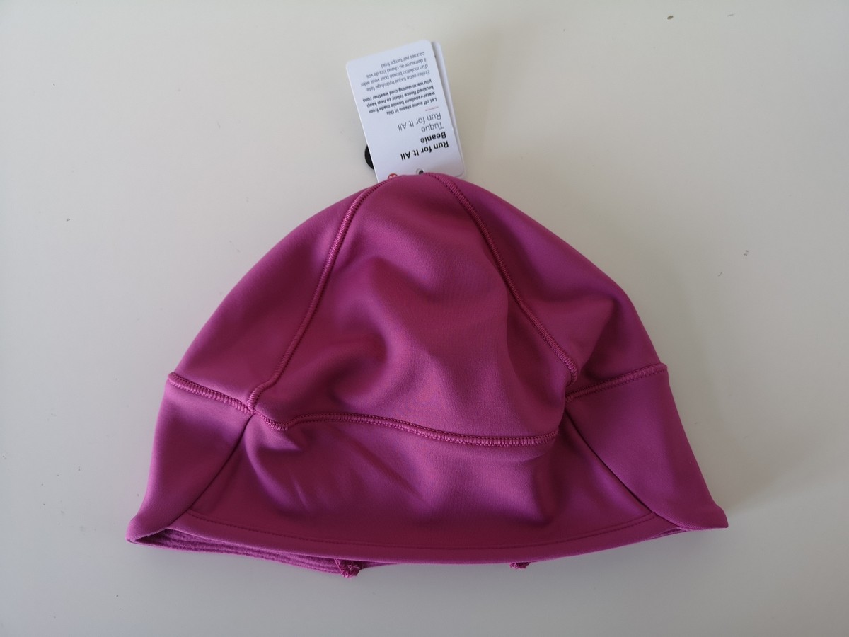 Lululemon Women’s Fleece beanie NWT Lululemon Women main image 3