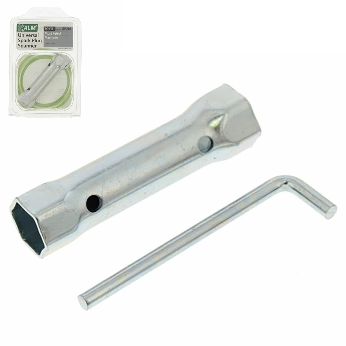 Spark plug spanner screwfix deals