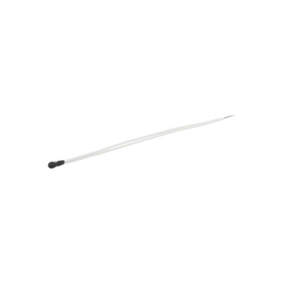 TTS-10KC3-BZ NTC Thermistor 10kΩ THT 3977K -40-125°C ± 0.2°C TEWA TEMPERATURE SE