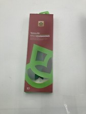 Spenco RX Archcushions Full Length Insoles Size 3 W 9-10 M 8-9