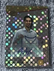 2006-07 Bowman Elevation Rookie Writing Auto Gold #JA James Augustine /59 A58