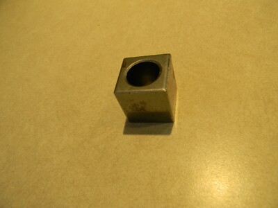 Delta 22-580/22-540 Feed roller bearing block, 1343875  Fits 5 machines
