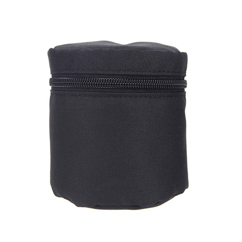Fly Lens Pouch Bag 9 * 8cm for DSLR Lenses FY-1 I1T1 - Picture 3 of 9