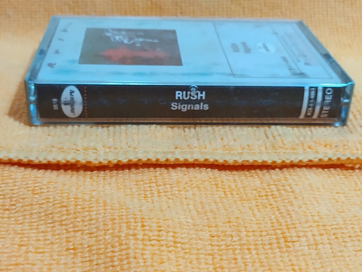 Rush［カセット］ 71NcQ2sT9OL._UF350,350_QL50_.jpg