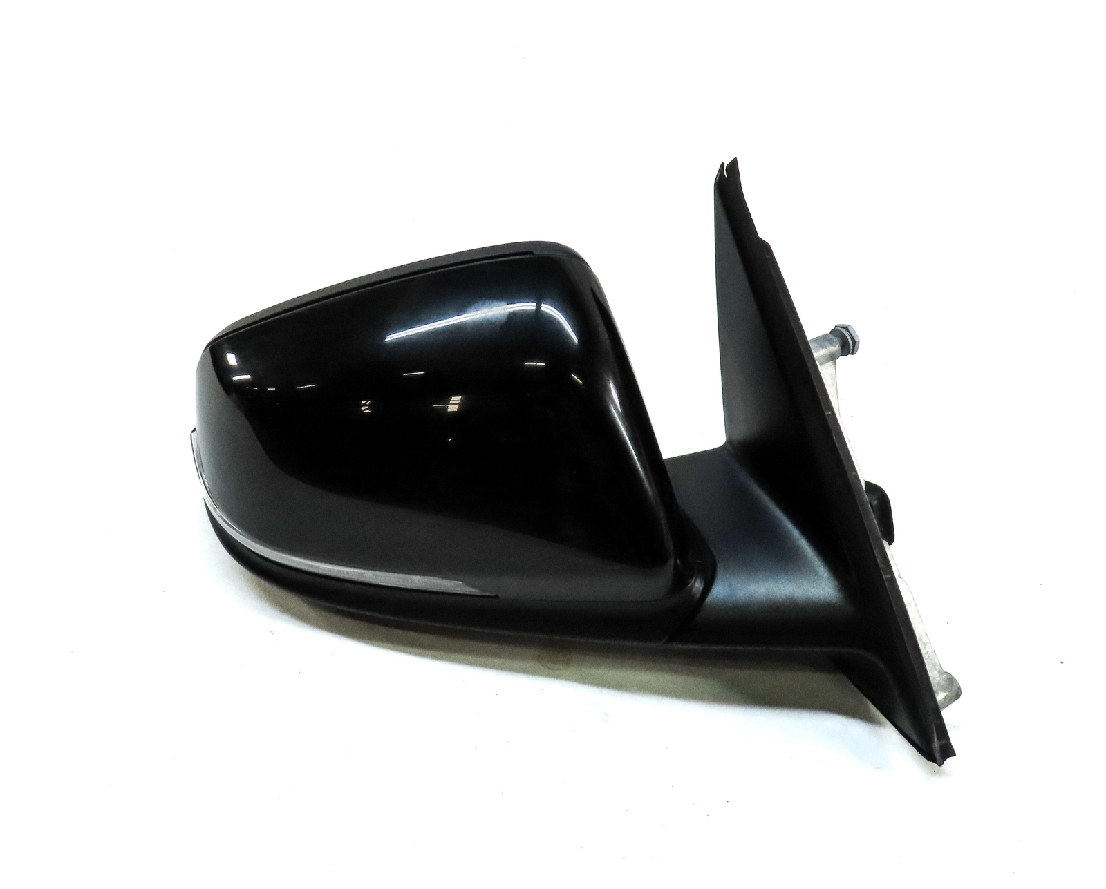 2016-2017 BMW X1 F48 Passenger Right Side View Door Mirror 
