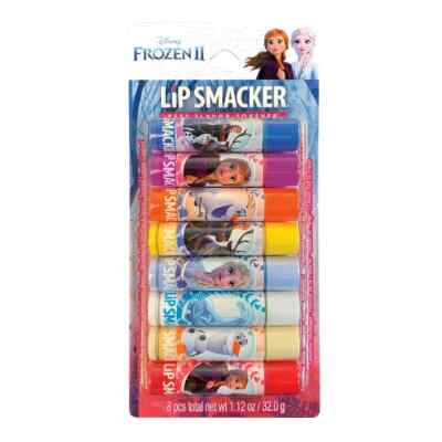 Lip Smacker Disney Frozen 2 Lip Balm Party Pack