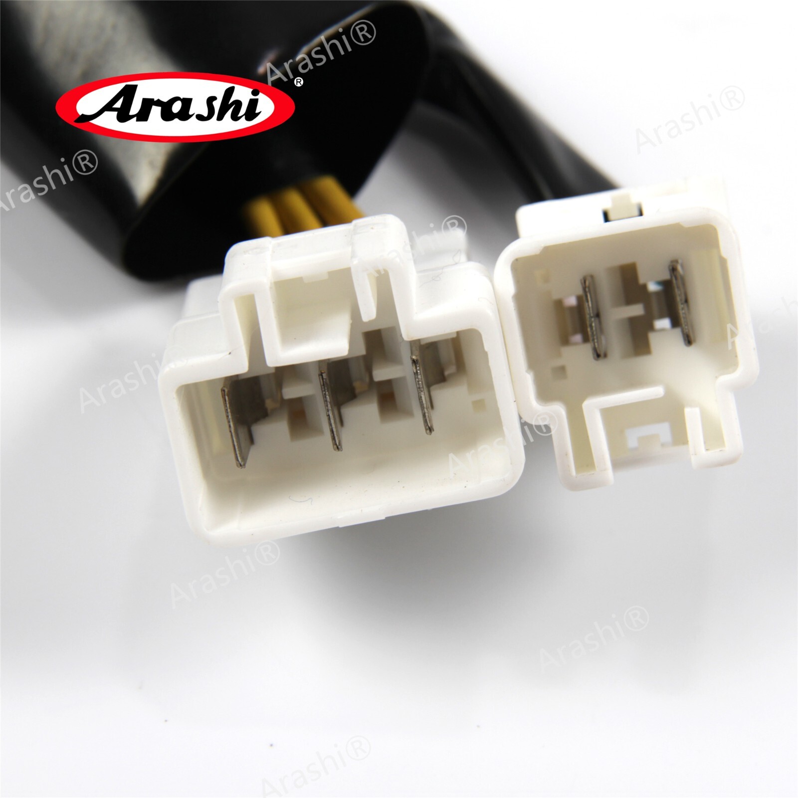 Voltage Regulator Rectifier & Engine Stator Coil For Honda CBR1000RR 2004-2007