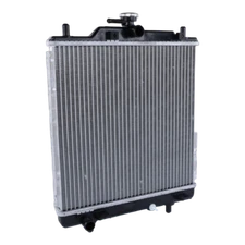 K7711-85210 Radiator fits Kubota RTV1100 M8200 M9000 RTV1140CPX M6800S