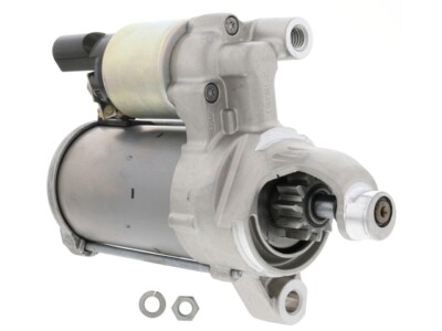 SEG AUTOMOTIVE Starter 06L911021X Audi B5 A4 Quattro Q5 B6 A5 B9 allroad