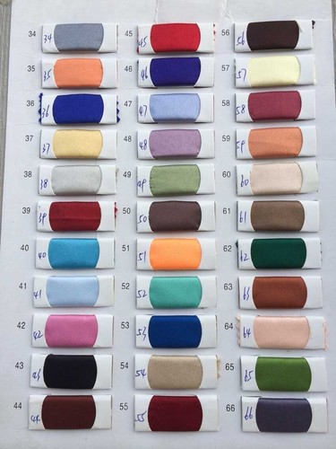 Mermaid Satin Wedding Dress Lace Applique Backless With Train V-neck Bridal Gown - Picture 6 of 8