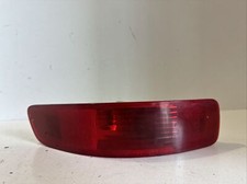 Antibrouillard Peugeot 4007