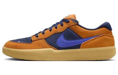 Nike Force 58 SB Monarch Midnight Navy - DV5477-800