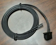 Replacement Wire Harness Connector for RectorSeal EZ Trap Float Safety Switch