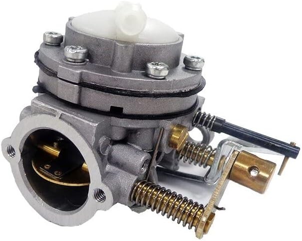 Carburetor Harley Davidson Cycle Golf Cart 1967-1981 27158-67A Tillotson