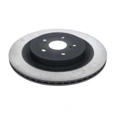 Disc Brake Rotor-OE ADVICS A6R1067