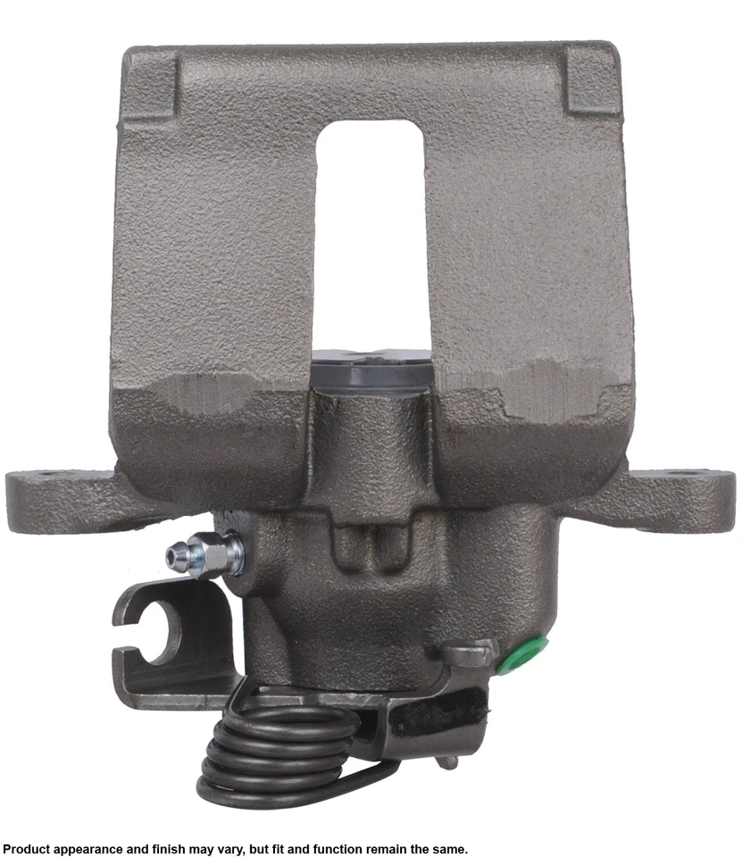 Pinza de freno de disco derecha Cardone para Ford Police Interceptor 2013-2019 sedán Foto 4 de 4