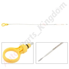 Engine Oil Level Dipstick For Buick LaCrosse Pontiac Grand Prix Chevrolet Impala