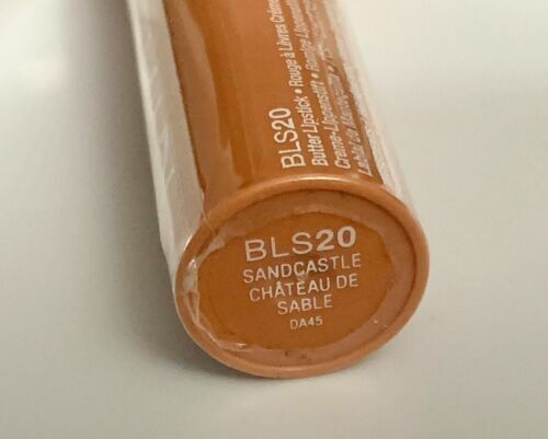 NYX Cosmetics Butter Lipstick Lip Color Lip Stick- Choose Shade - Picture 8 of 13