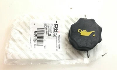 Öldeckel Verschluss, Öleinfüllstutzen Original Fiat Ducato - Bild 1 von 3