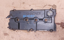 01-2010 Chrysler Pt Cruiser 2.4l Wo Turbo Engine Valve Cover Assembly Oem