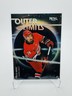 2025-26 SkyBox Metal Universe Seth Jarvis - Outer Limits