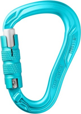 Edelrid HMS Karabiner Bullet Triple II