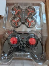 Snaptain H823H Mini Drone -  Radio Control Quadcopter for Beginners, Open Box