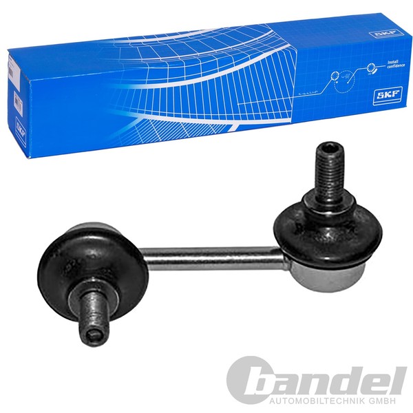 SKF Koppelstange Hinten Rechts Hinten Passend FÜR CitroËN C-CROSSER C4 Mitsubish-image