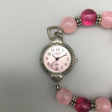Geneva Pink Wristwatches for sale | eBay display picture 2