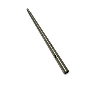 Ritmar 770A Precision Drill Extension Rod 9" OAL 1/4" Shank Machining Tool