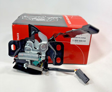 A-premium Hood Latch Lock Assembly With Cable Part Number Hl00g01-c
