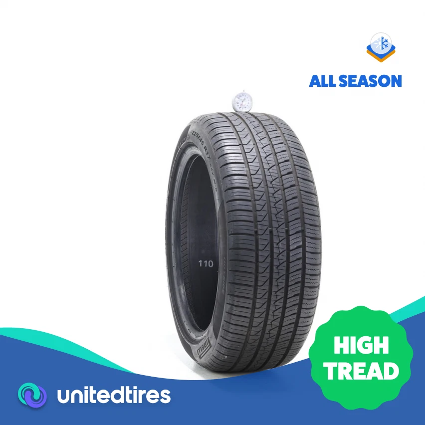 Pirelli 225/45/17 All Season Tires for sale | eBay