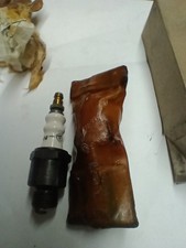 Nos Firestone F-40 17p 5365 Spark Plug For Wwii Ford Gpw Willys Mb Jeep G503 Nos Firestone F-40 17p 5365 Spark Plug For Wwii Ford Gpw Willys Mb Jeep G503