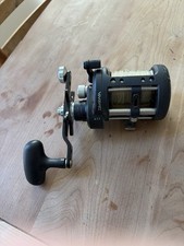 Daiwa Saltist LW30H-C Baitcasting Reel