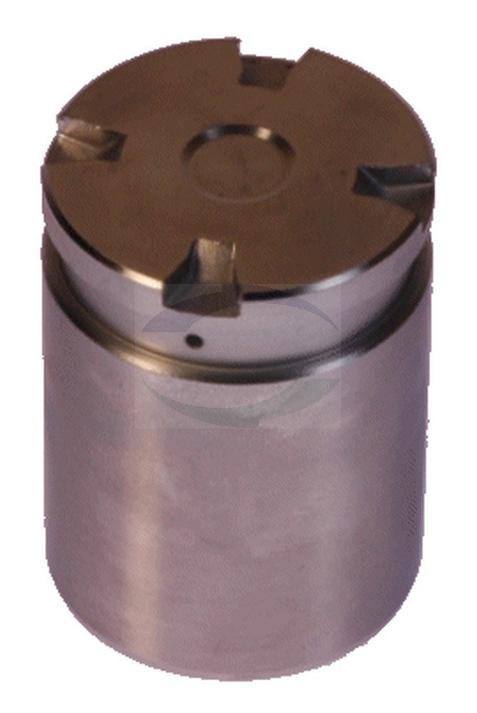 Piston étrier de frein 34 mm Nissan pour réparer une fuite de liquide