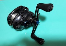 Shimano SLX DC XT Baitcasting Reel