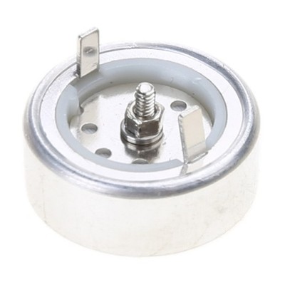 16mm Microphone Cores for Enhanced Sound Performances in Noisy Environments