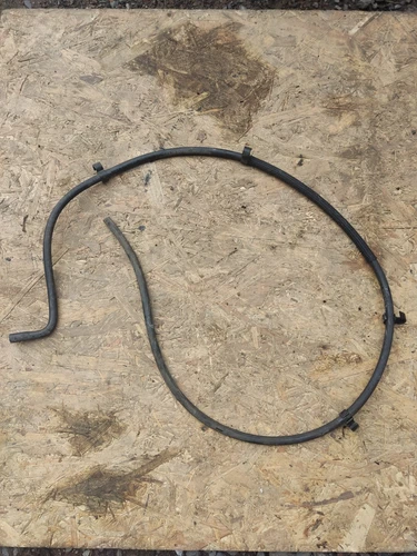 Pièce de vide du système turbo