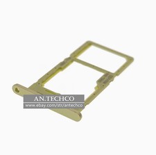 OEM SIM Tray MicroSD Card Holder Slot For Samsung Galaxy A25 5G