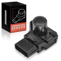 Frankberg PDC-SENSOR Einparkhilfe Vorne/Hinten Passend FüR Honda Accord