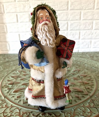 Santa