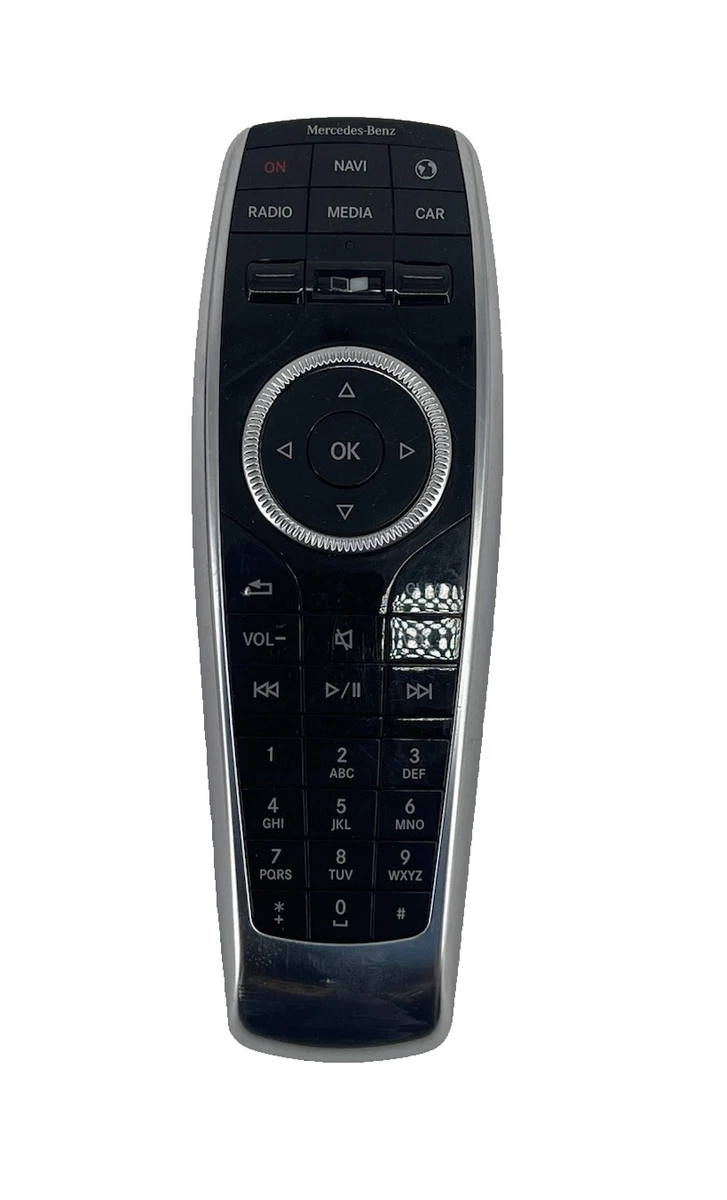 Mercedes-Benz In-Car Remote Controls for sale | eBay