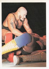 1988 Wonderama NWA #295 Ivan Koloff